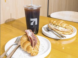 Pencinta Kopi Merapat! Ini 5 Kafe dan Kedai Kopi di Pasmod BSD