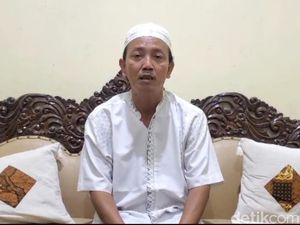 Tokoh Agama di Kendal Dukung Kapolri soal Waspada Sel Tidur Teroris