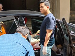 Mahasiswi Kedokteran Unair Tewas Dalam Mobil di Sidoarjo, Bunuh Diri?