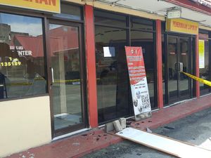 Pria Ngamuk di Polres Tarakan Usai Bunuh Rekannya