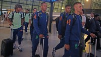 Timnas Brasil merupakan juara bertahan dalam Piala Dunia U 17 berada di Group C bersama Iran, Kaledonia Baru dan Inggris. 
