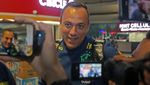 Potret Timnas U-17 Brasil Tiba di Indonesia