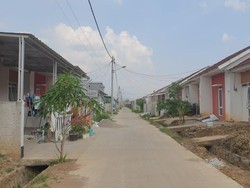 Akses Jalan Diblokir, Apa Kredit Rumah Subsidi Bisa Dibatalkan?