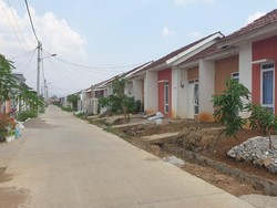 Ini Fasilitas yang Didapat Kalau Kamu Beli Rumah Subsidi