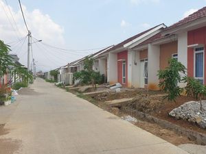 Jurus BP Tapera Basmi Pengembang Tipu-tipu Jurus BP Tapera Basmi Pengembang Tipu-tipu