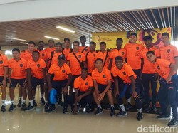 Piala Dunia U-17: Profil Ekuador, Lawan Pertama Timnas U-17