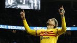 Petaka Cedera Ronald Araujo, Total Absen Setahun!