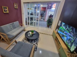 Begini Kira-kira Jeroan Rusun ASN di IKN