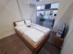 1 ASN Akan Dapat 1 Apartemen di IKN, Begini Interiornya!