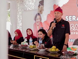 Jelang Pemilu 2024, Said Abdullah Minta Masyarakat Jaga Kerukunan