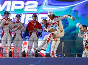 WEC 2023: Sean dan WRT #31 Runner-up di Bahrain