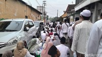 Hotel-hotel Full Senyum Jelang Haul Habib Ali Solo, Harga Naik 300%