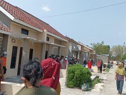 Mayat Perempuan Ditemukan Membusuk dalam Rumah di Sukoharjo