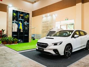 Mulai 2025, Thailand dan Malaysia Tak Lagi Produksi Mobil Subaru