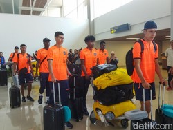 Profil Ekuador, Lawan Pertama Timnas di Piala Dunia U-17 2023