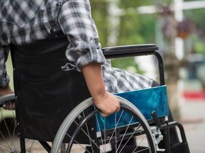Tunadaksa Adalah Kelainan Fisik, Ketahui Jenis dan Ciri-cirinya Tunadaksa Adalah Kelainan Fisik, Ketahui Jenis dan Ciri-cirinya