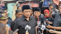 Bobby Dukung Prabowo-Gibran, TPN Ganjar: Nggak Masalah, Kita Jalan Terus