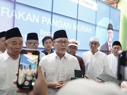 Jurus Mendag Zulhas Lindungi UMKM dari Serbuan Barang Impor