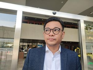 Pimpinan Komisi VIII DPR: Ibadah Itu Hak, Tidak Boleh Dihalangi Pimpinan Komisi VIII DPR: Ibadah Itu Hak, Tidak Boleh Dihalangi