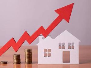 Suku Bunga KPR Makin Tinggi Akibat BI Rate Naik