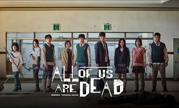 All of Us Are Dead/foto: dailysia.com All of Us Are Dead