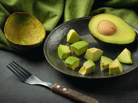 Alpukat/ Foto: Freepik.com/jcomp