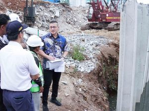 Kenneth DPRD DKI: Pemprov Harus Siaga Antisipasi Banjir di Musim Hujan