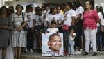 Libertad Para Papa: Harapan Luis Diaz Teruntuk Ayah Tercinta