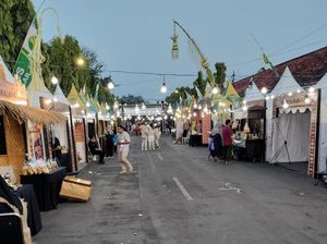 Banyuwangi Sabet Tiga Penghargaan Ajang Festival Dewi Cemara di Sumenep Banyuwangi Sabet Tiga Penghargaan Ajang Festival Dewi Cemara di Sumenep