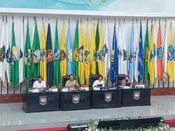 Berhasil Tekan Inflasi, 34 Daerah Dapat Hadiah Rp 340 M dari Pemerintah