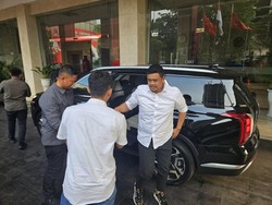Deklarasi Dukung Prabowo-Gibran, Bobby Langsung Dipanggil Sekjen PDIP