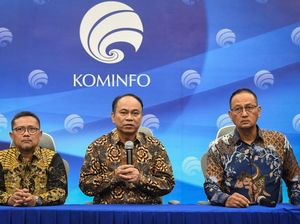 Menkominfo: Ayo Kita Lawan Hoaks dan Wujudkan Pemilu Damai 2024