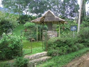 6 Candi di Tulungagung