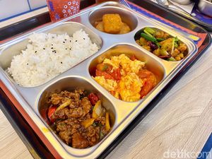 Chummy Tummy: Sensasi Makan Chinese Fast Food yang Baru dan Unik Chummy Tummy: Sensasi Makan Chinese Fast Food yang Baru dan Unik