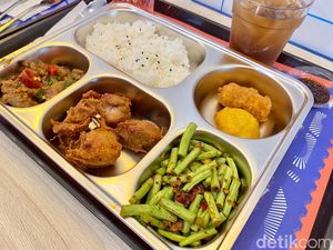 Chummy Tummy, Chinese Fast Food Porsi Personal di Jakpus Chummy Tummy, Chinese Fast Food Porsi Personal di Jakpus