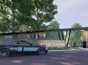 RumahSPH Kenalkan Cluster Eksklusif Kebayoran Residence di Depok