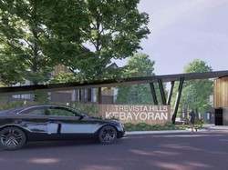 RumahSPH Kenalkan Cluster Eksklusif Kebayoran Residence di Depok