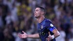 Siapa Bisa Jegal Cristiano Ronaldo?