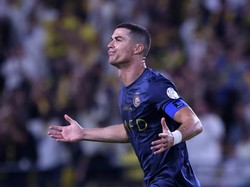 Catatan Gila Cristiano Ronaldo Paling Baru