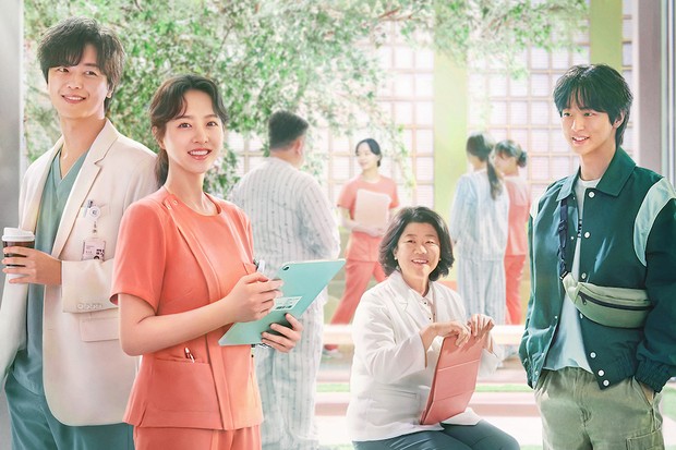 Daily Dose of Sunshine/ Foto: soompi.com