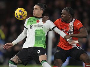 Darwin Nunez Buang-buang Peluang, Liverpool pun Imbang