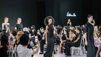 Kembali Datangi MA, Aliansi Karyawan Polo Ralph Lauren Masih Terus Menuntut Penggantian Hakim