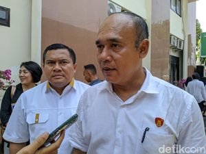 DPO Penggelapan Sertifikat Tanah Ajukan Praperadilan-Kabur ke Arab DPO Penggelapan Sertifikat Tanah Ajukan Praperadilan-Kabur ke Arab