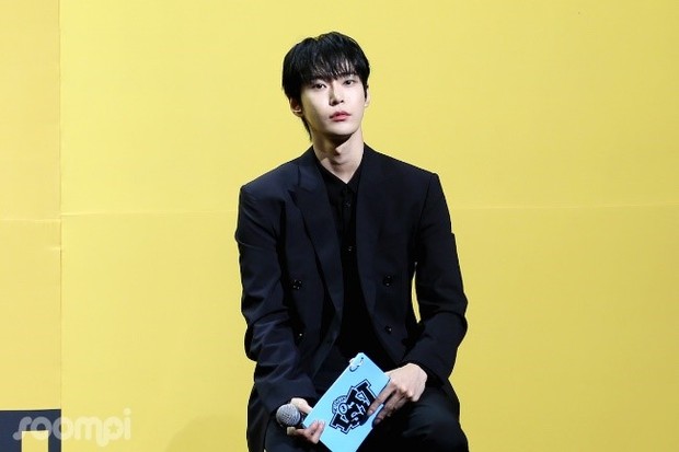 Idol K-Pop Ini Punya Aura Layaknya 'Presiden Mahasiswa'