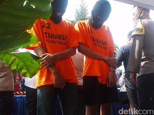 Dua Penganiaya Raihan hingga Tewas Masih Berstatus Pelajar