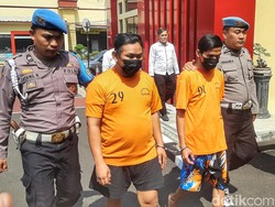 Terbongkarnya Aborsi Online ala Dokter Gadungan di Bandung