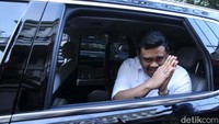 Bobby Tentukan Tanggal Bagus Bahas Pengembalian KTA PDIP