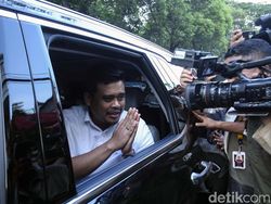 Begini Nasib KTA Bobby Nasution Usai Resmi Dipecat PDIP