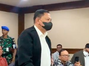 Eks Kabasarnas Jadi Saksi Sidang Korupsi di Basarnas