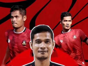 Sada Sumut Umumkan 2 Pemain Baru: Jeckson Felix dan Fajar Handika